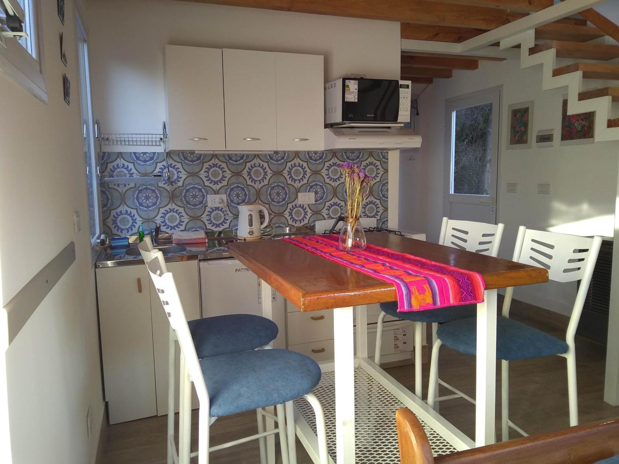 Lazulita Casa de férias San Carlos de Bariloche